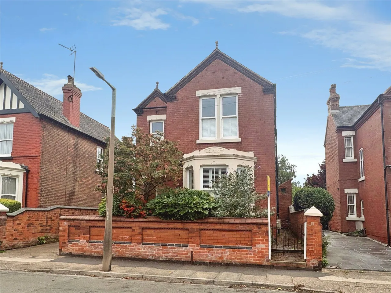 Hawthorne Avenue, Nottingham, NG10, photo 28