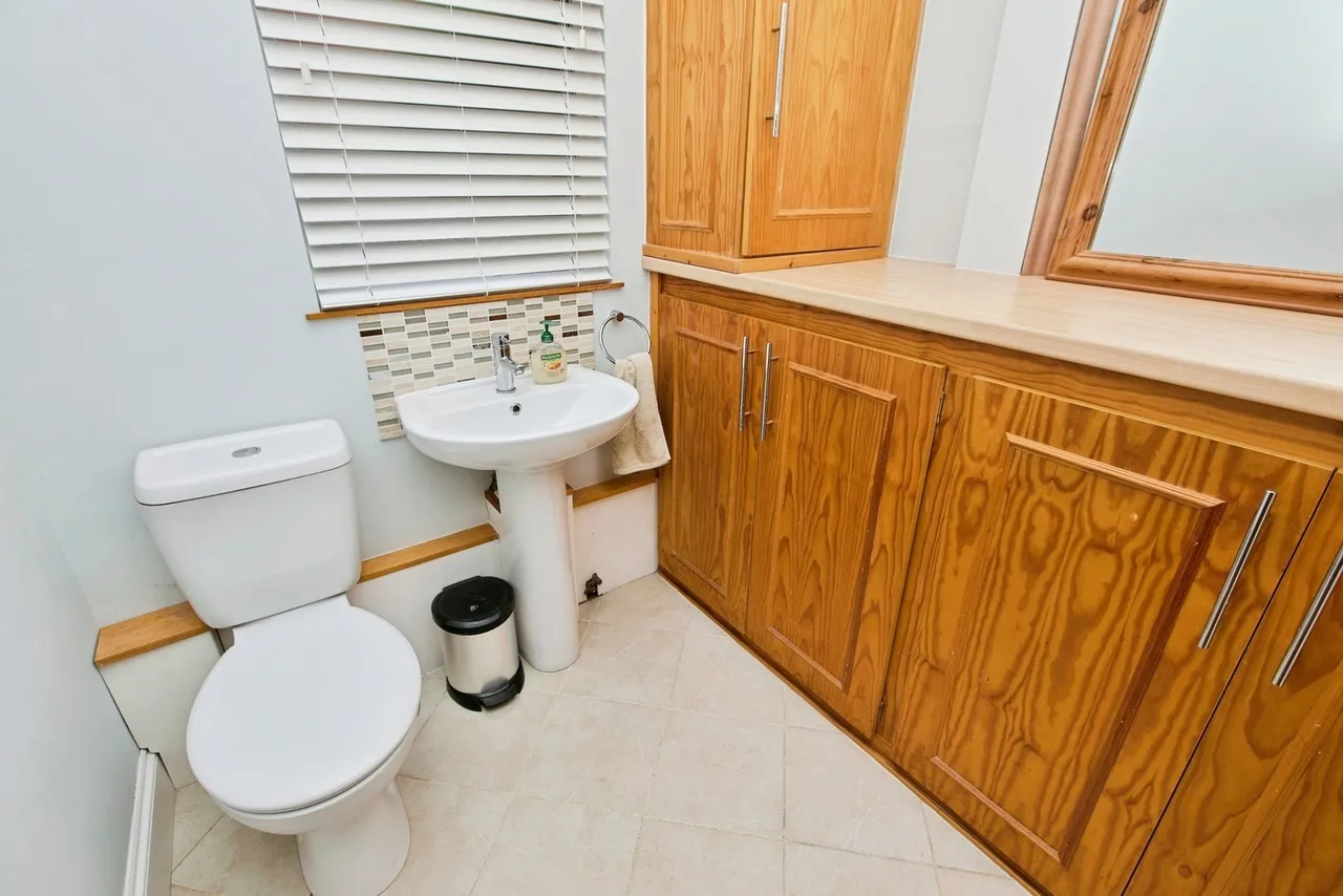 Hawthorne Avenue, Nottingham, NG10, photo 14