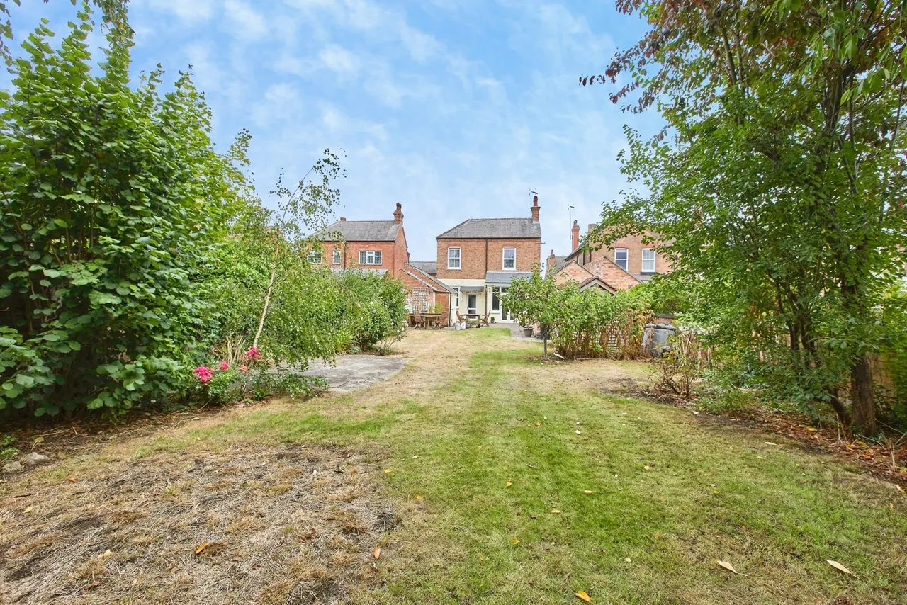 Hawthorne Avenue, Nottingham, NG10, photo 27