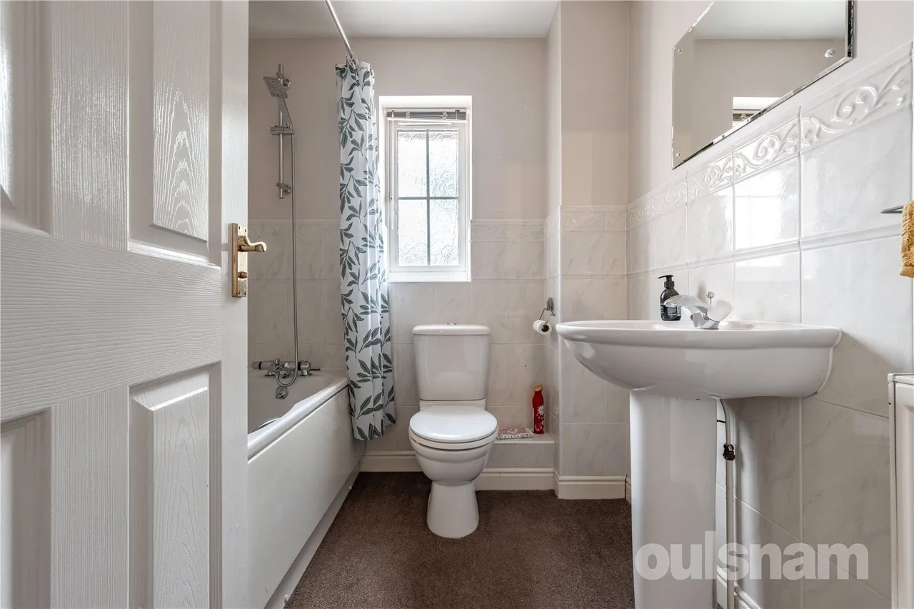 Great Farley Drive, Northfield, Birmingham, West Midlands, B31 5HG, photo 14