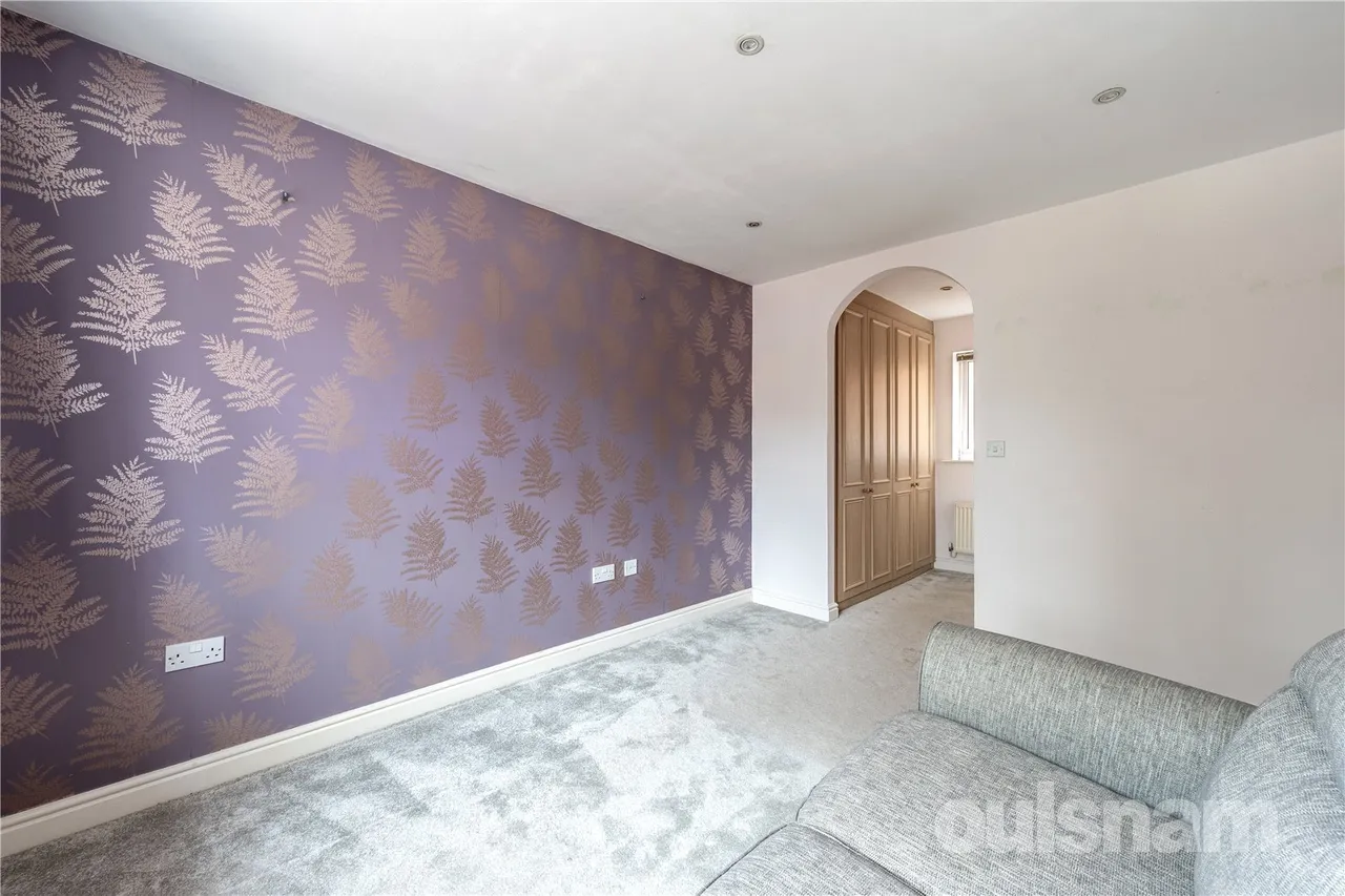 Great Farley Drive, Northfield, Birmingham, West Midlands, B31 5HG, photo 10