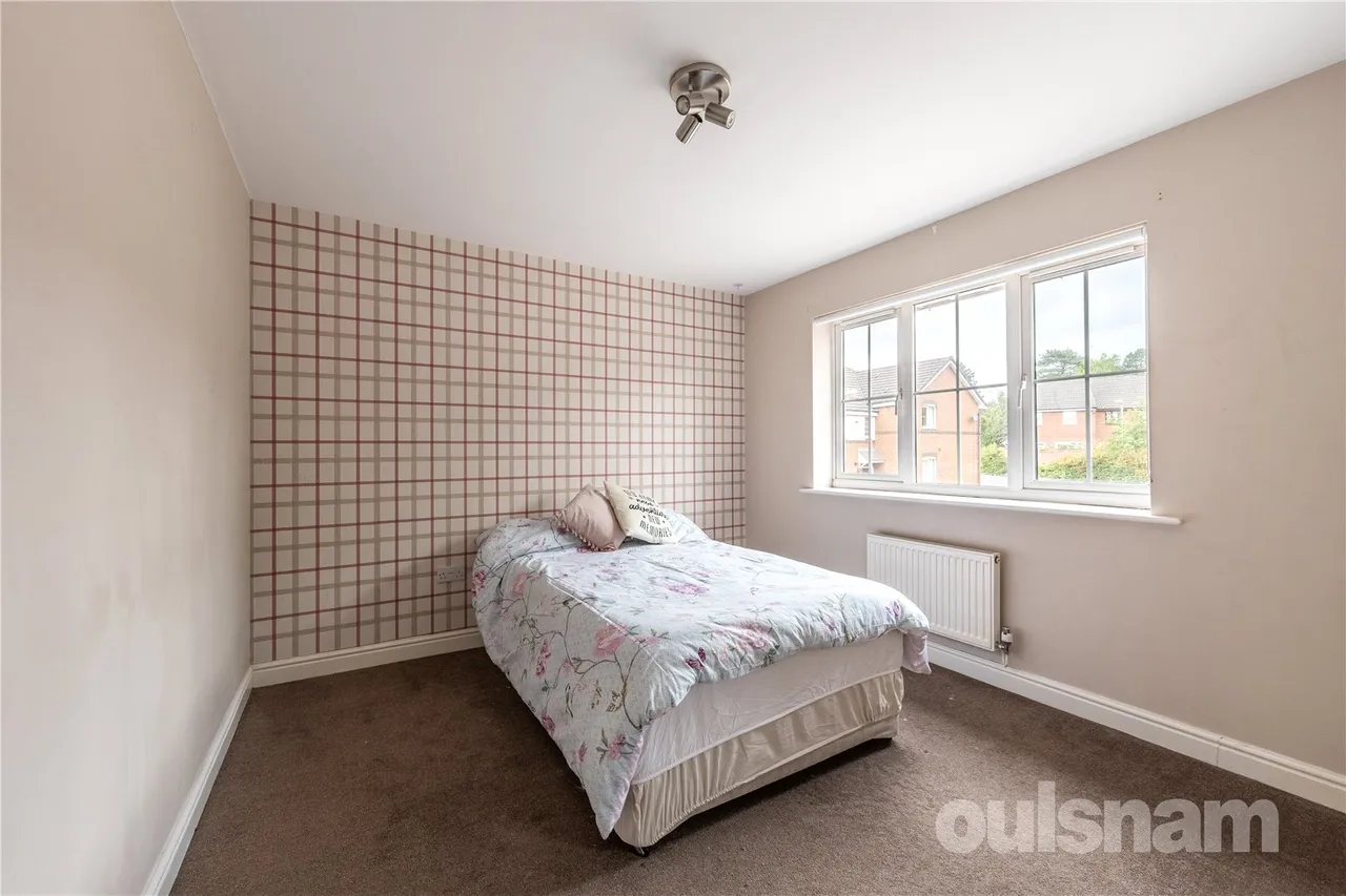 Great Farley Drive, Northfield, Birmingham, West Midlands, B31 5HG, photo 12