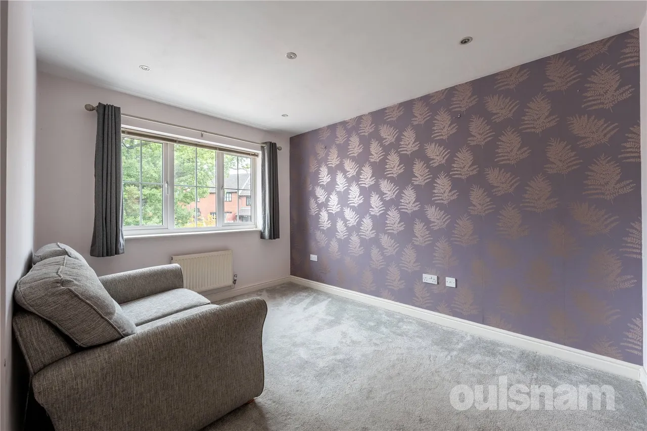 Great Farley Drive, Northfield, Birmingham, West Midlands, B31 5HG, photo 9