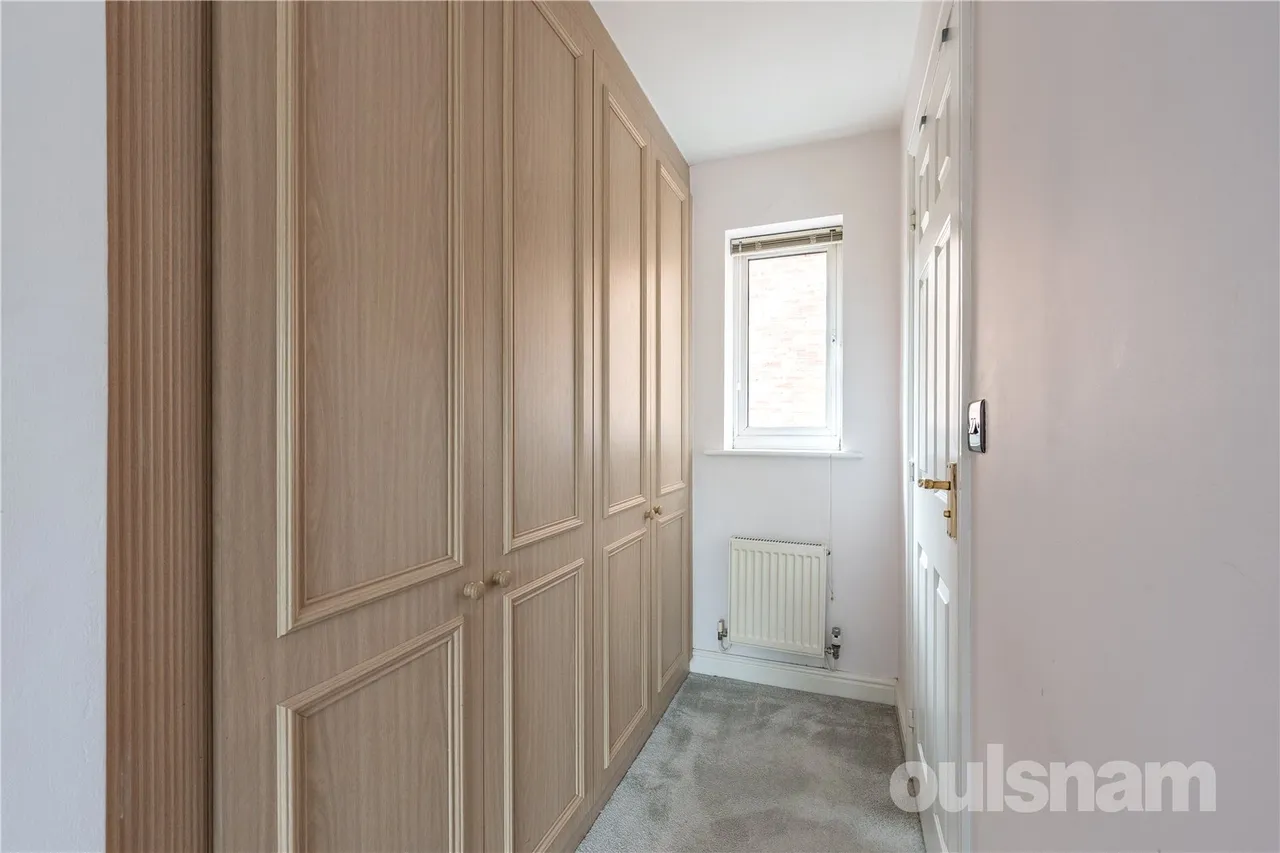 Great Farley Drive, Northfield, Birmingham, West Midlands, B31 5HG, photo 13