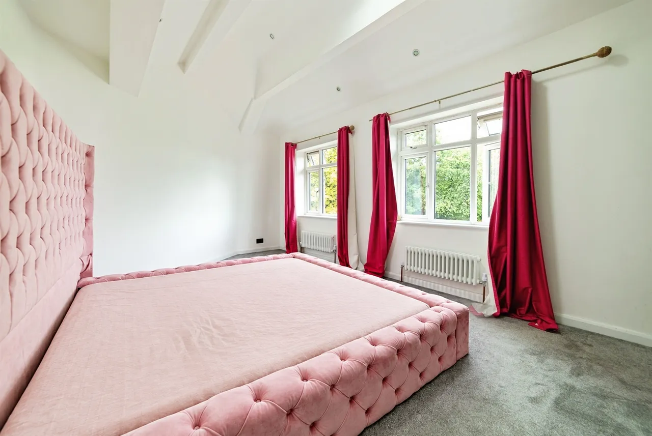 Holroyd Crescent, Baldock, SG7, photo 11