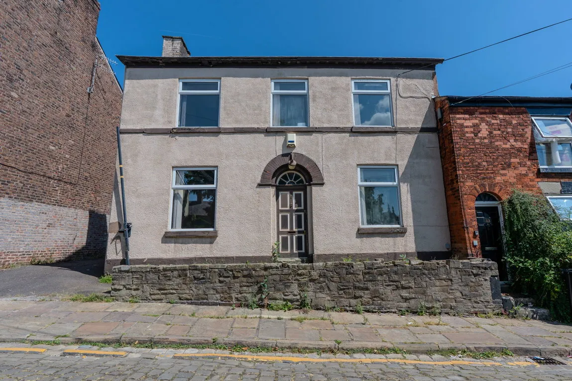 Charlotte Street West, Macclesfield, SK11 6EF, photo 3