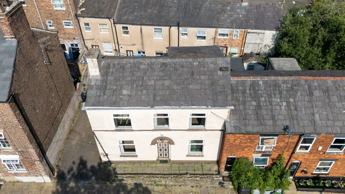 Charlotte Street West, Macclesfield, SK11 6EF, photo 50