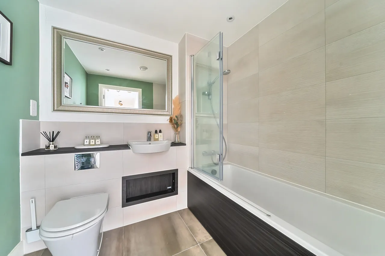 St. Johns Road, Harrow, HA1, photo 8
