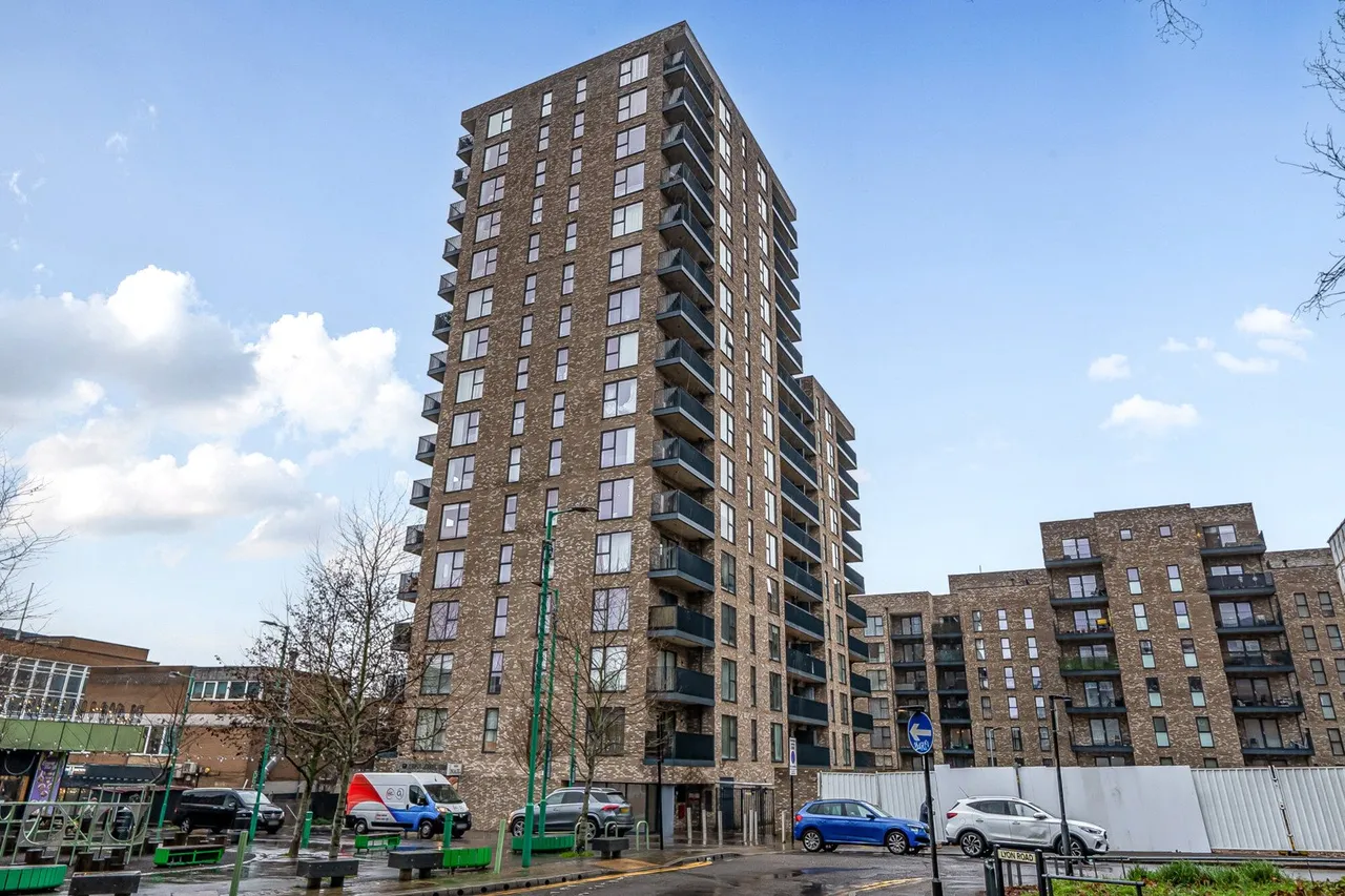 St. Johns Road, Harrow, HA1, photo 9
