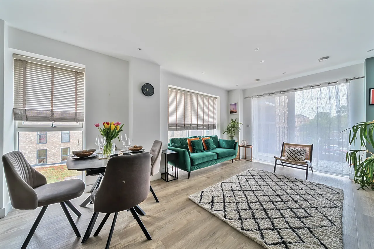 St. Johns Road, Harrow, HA1, photo 7