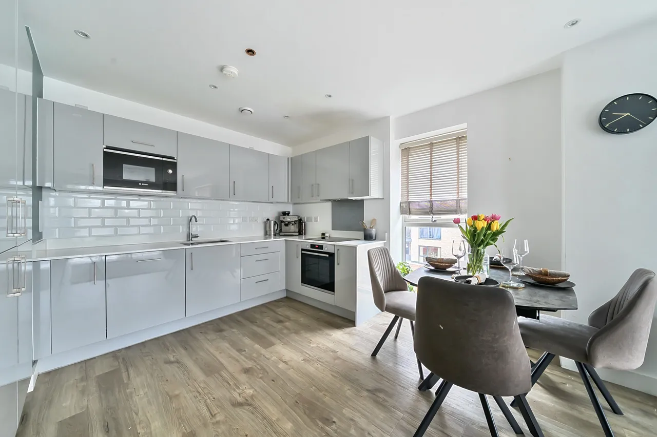 St. Johns Road, Harrow, HA1, photo 6
