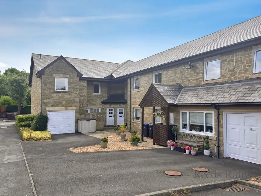 Oley Meadows, Consett, DH8, photo 2