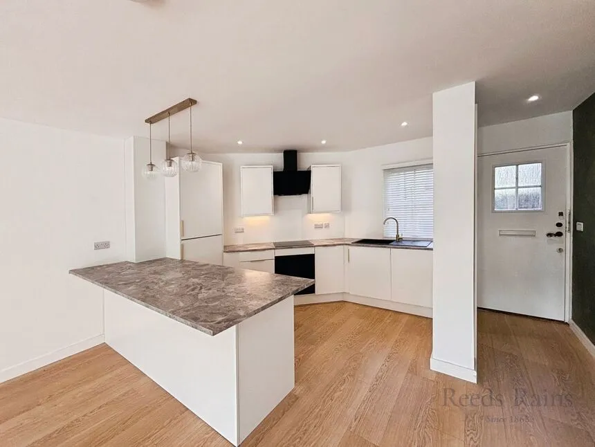 1 bed flat for sale, Oley Meadows, Consett, DH8