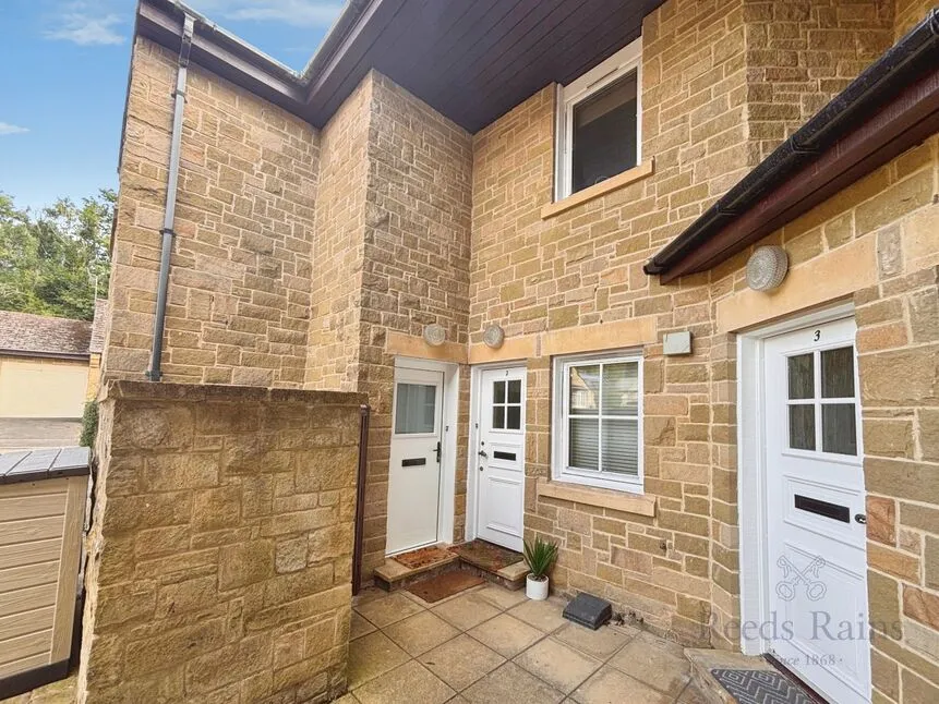 Oley Meadows, Consett, DH8, photo 10
