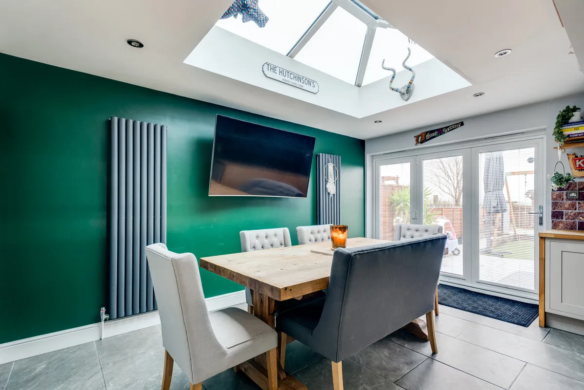 2 bed house for sale, Wantage, OX12