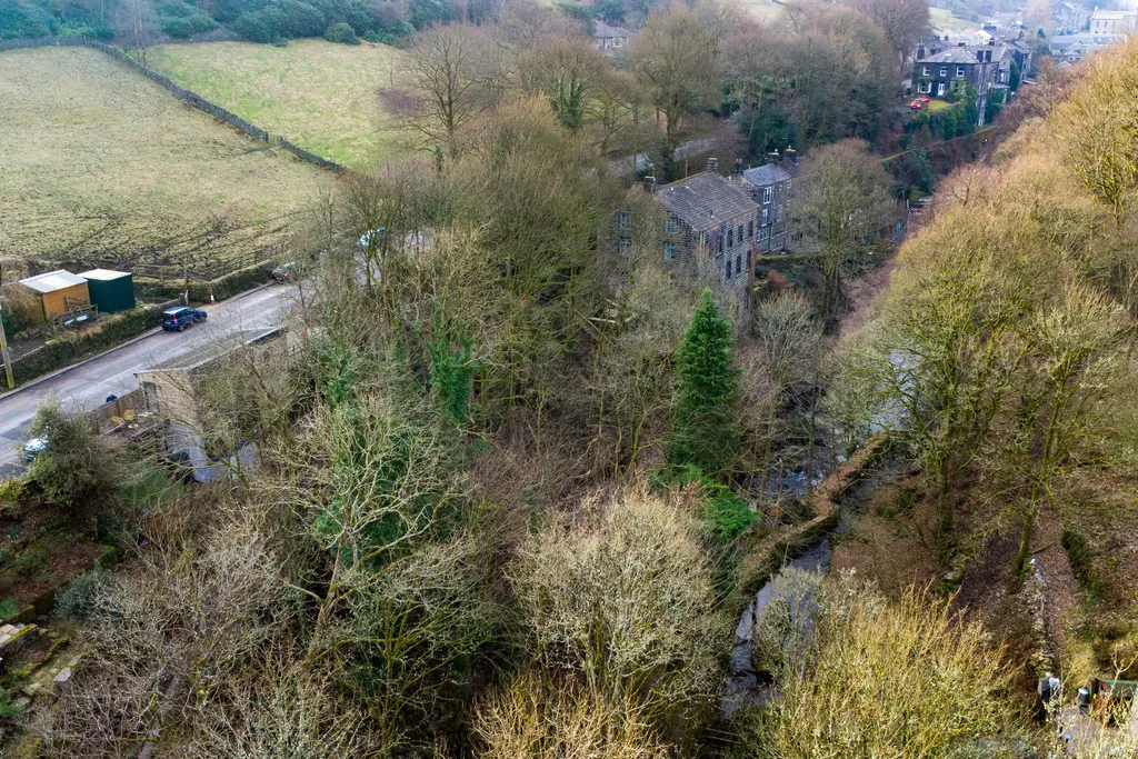 Cragg Vale, Hebden Bridge, photo 21