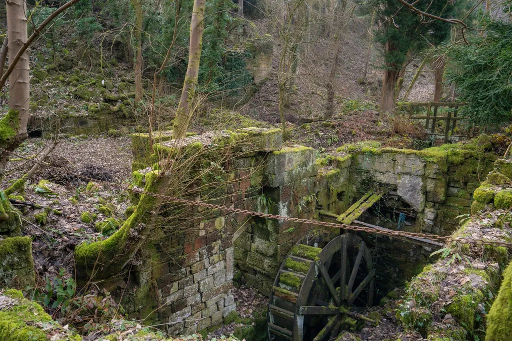Cragg Vale, Hebden Bridge, photo 19