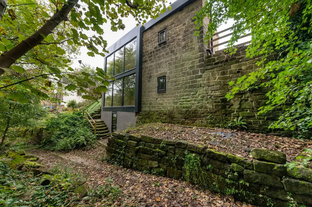 Cragg Vale, Hebden Bridge, photo 25