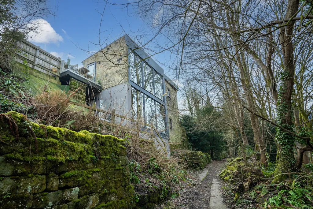 Cragg Vale, Hebden Bridge, photo 23