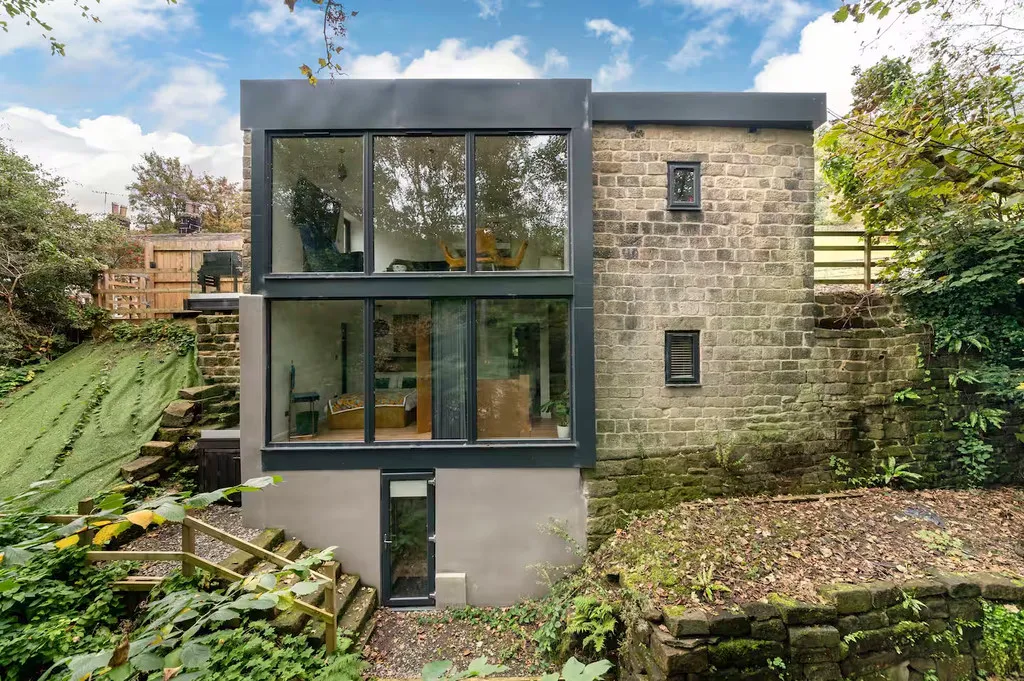 Cragg Vale, Hebden Bridge, photo 26