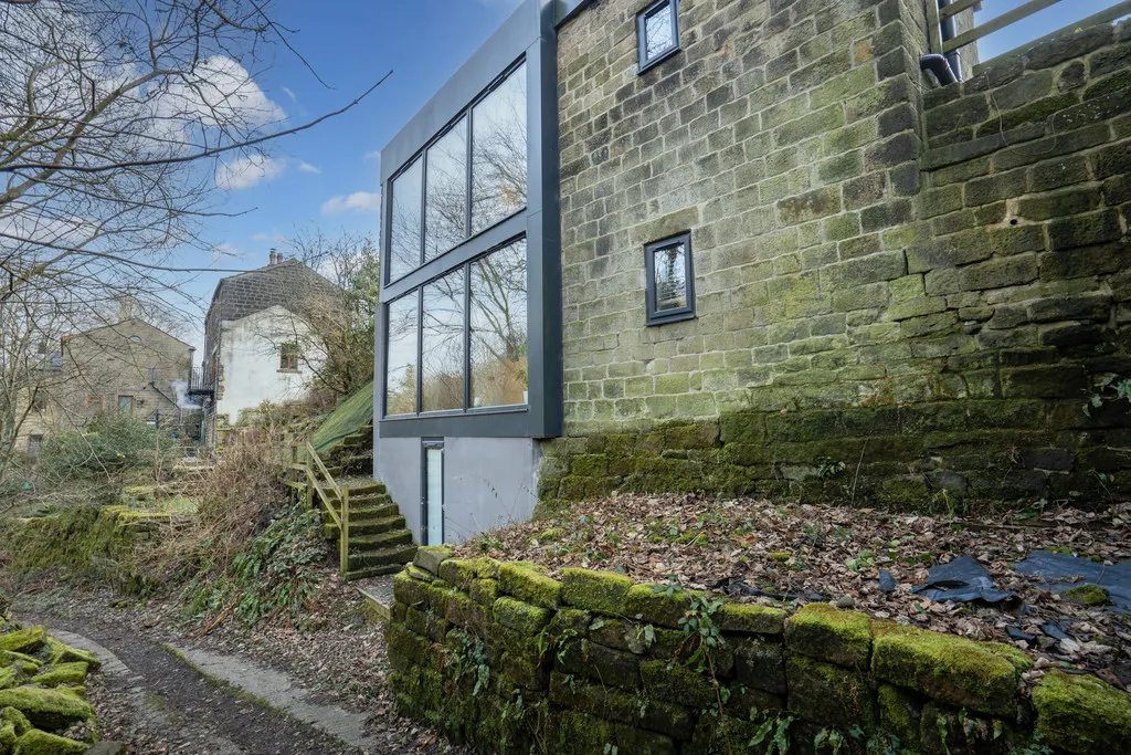 Cragg Vale, Hebden Bridge, photo 22