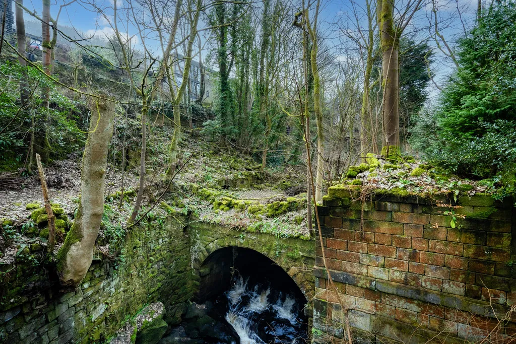Cragg Vale, Hebden Bridge, photo 20