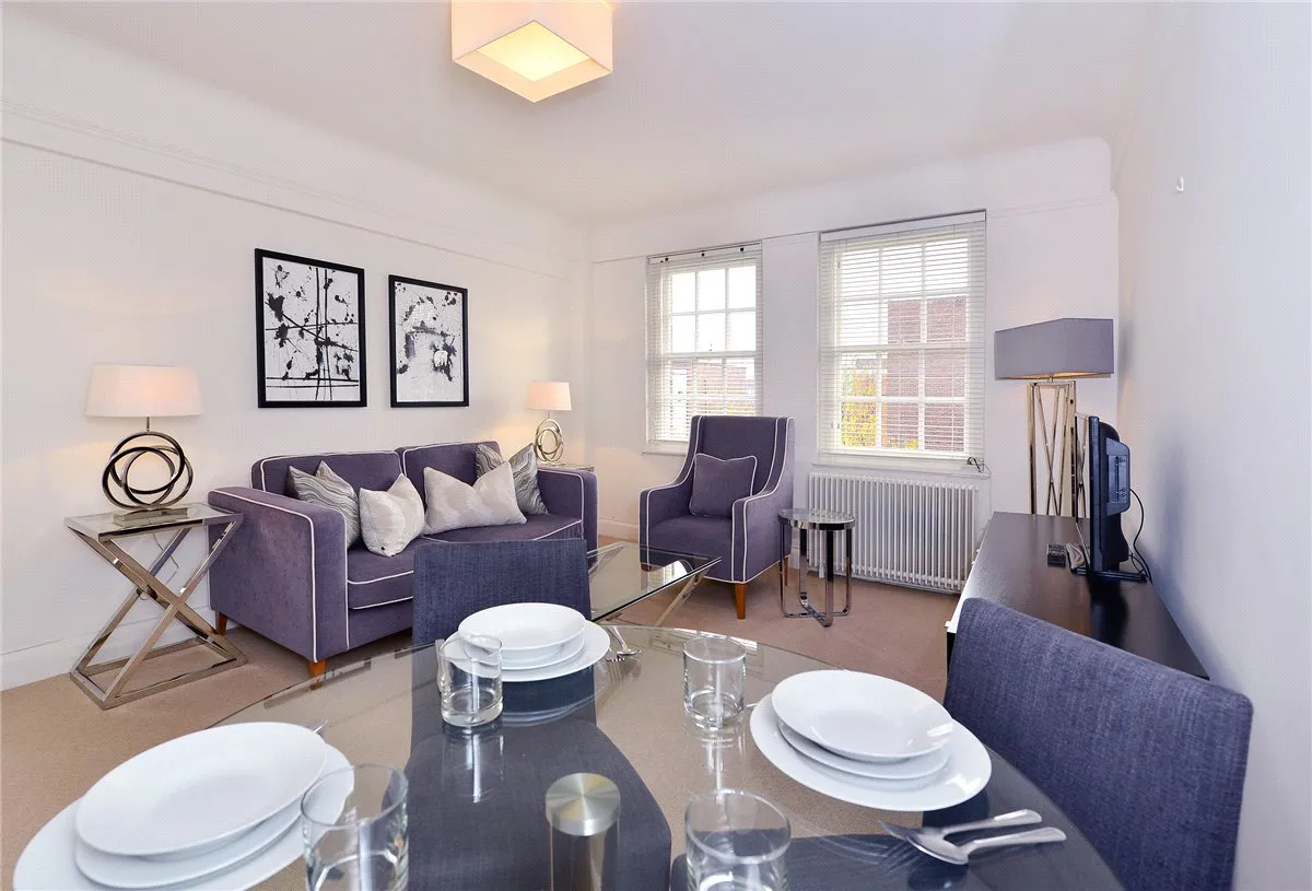 Fulham Road, London, SW3, photo 3