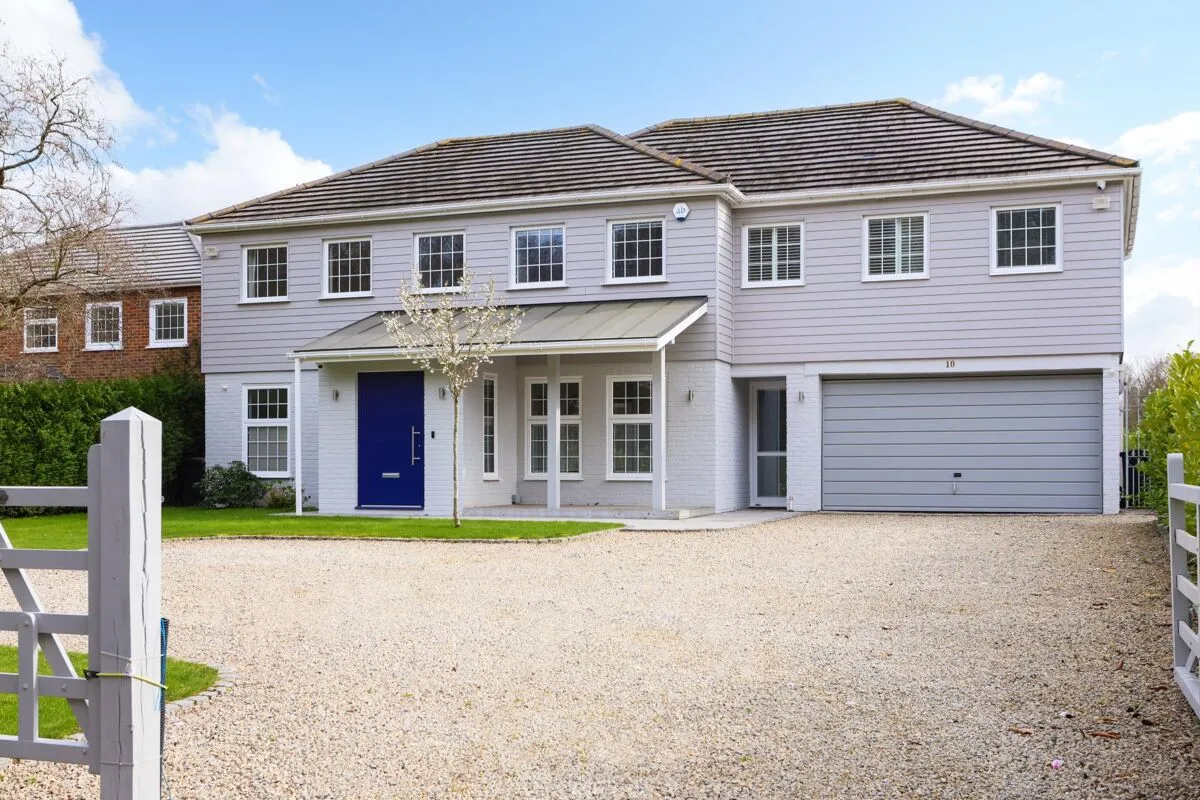 Heathfield, Cobham, KT11, photo 24
