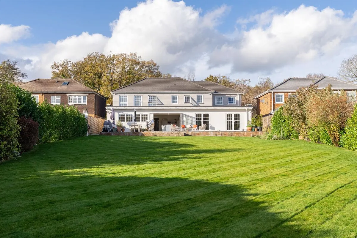Heathfield, Cobham, KT11, photo 21