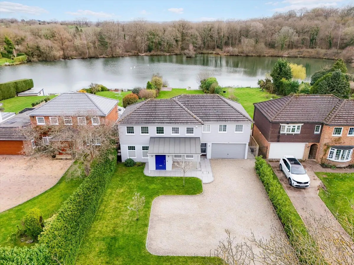 Heathfield, Cobham, KT11, photo 23