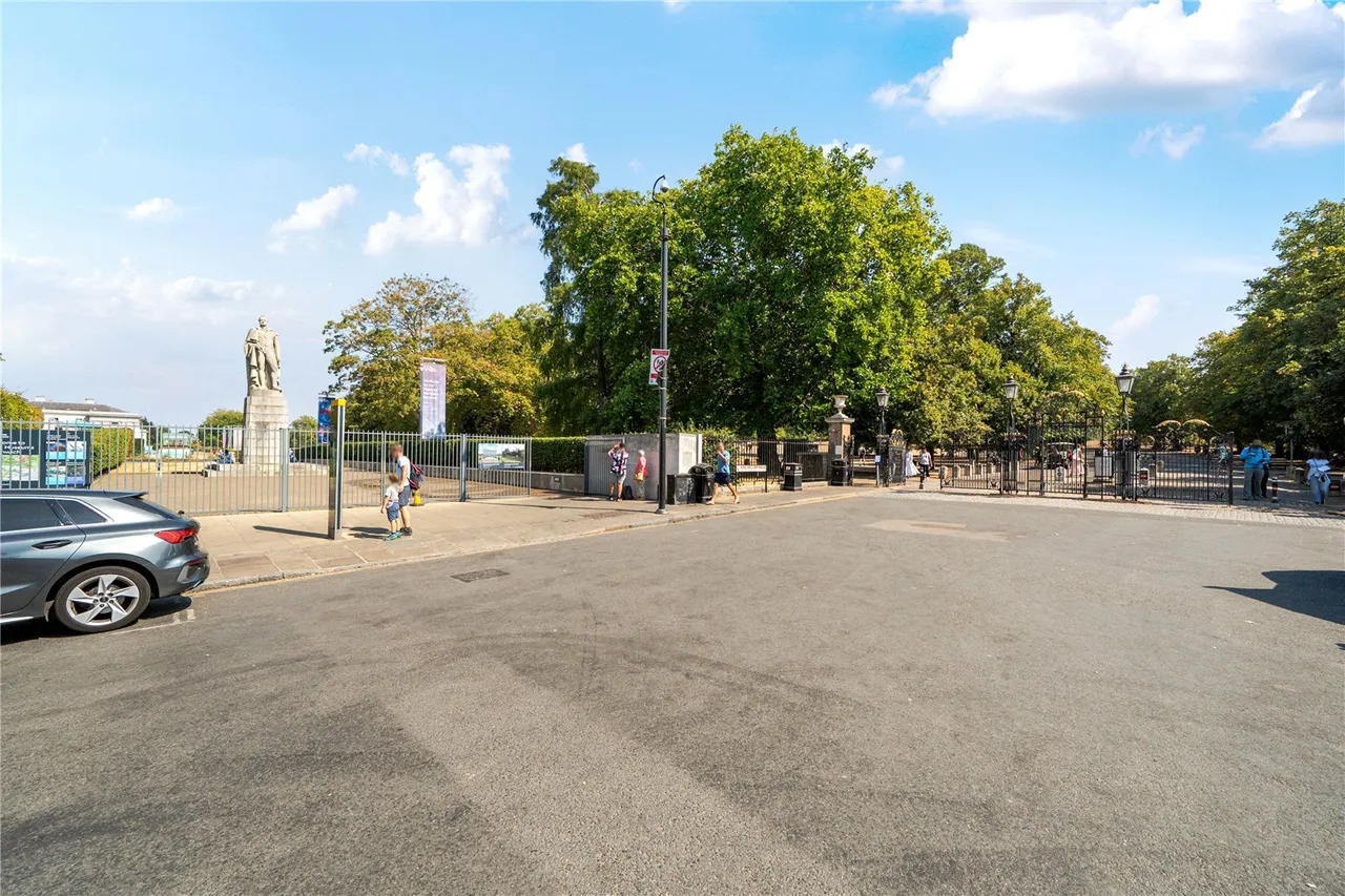 King William Walk, SE10, photo 12