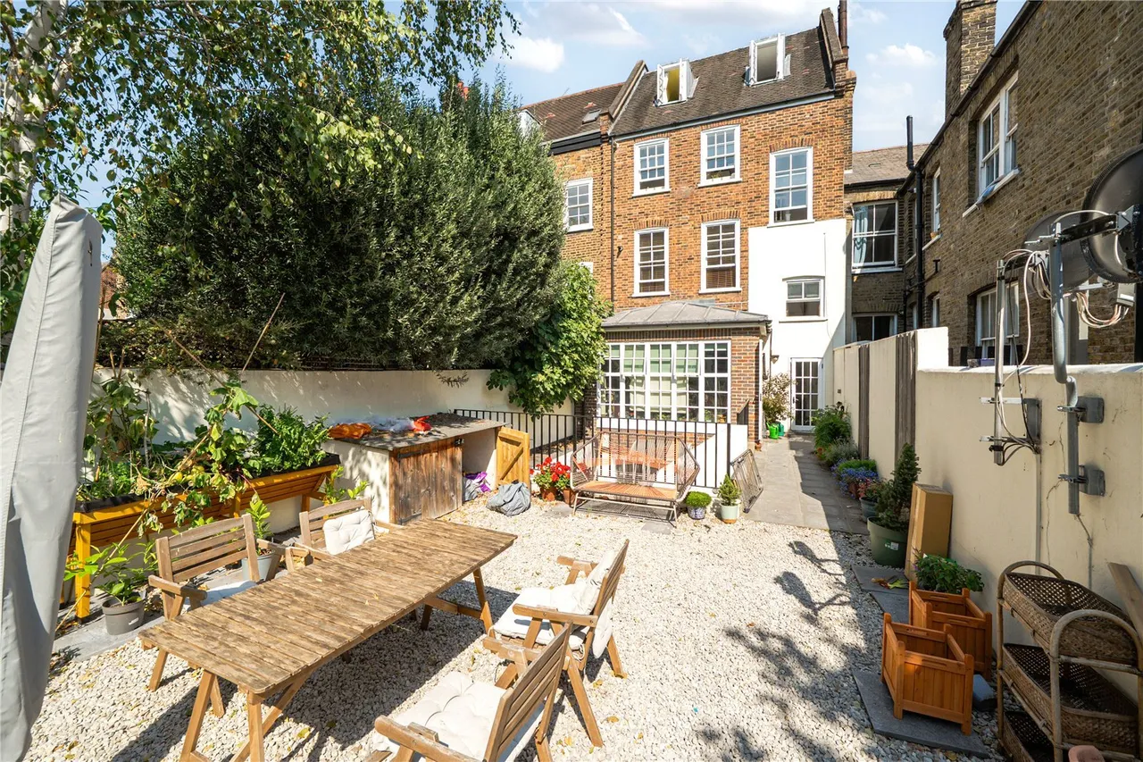 King William Walk, SE10, photo 10