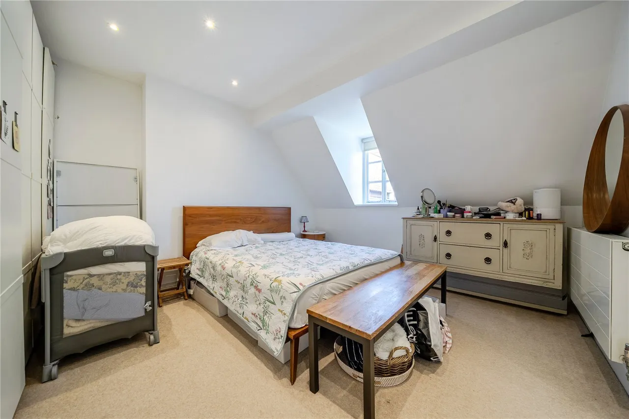 King William Walk, SE10, photo 6