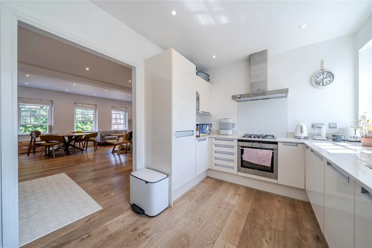 King William Walk, SE10, photo 21