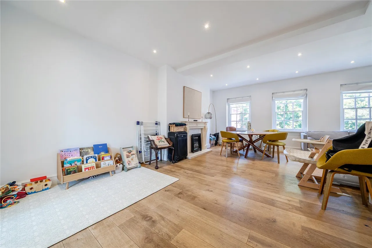 King William Walk, SE10, photo 20