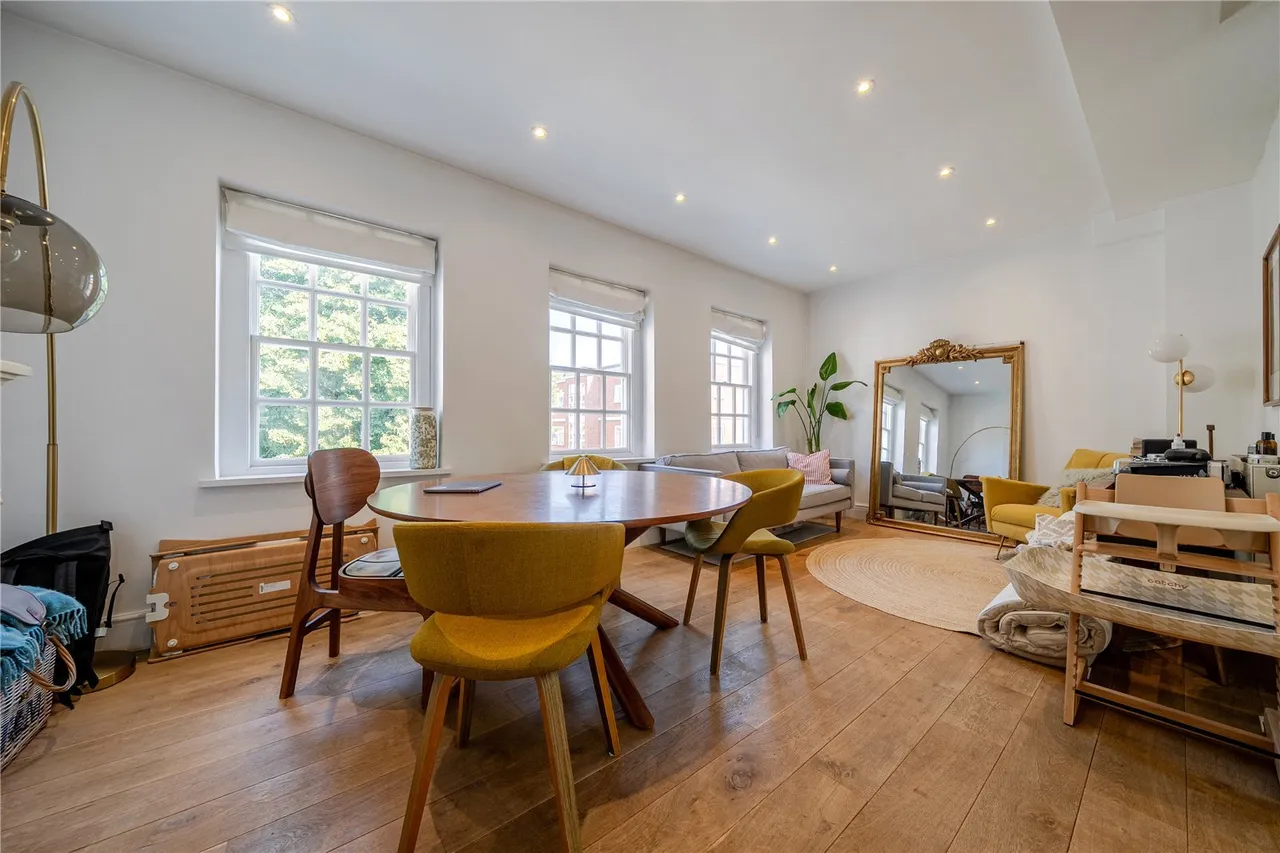 King William Walk, SE10, photo 16