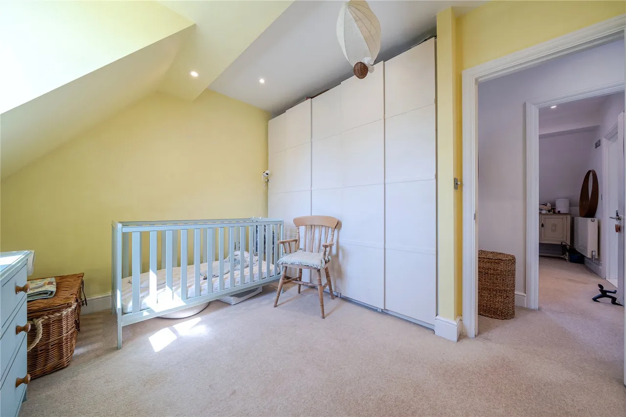 King William Walk, SE10, photo 7