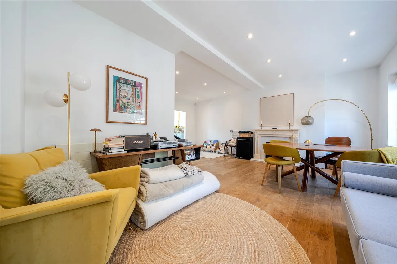King William Walk, SE10, photo 19