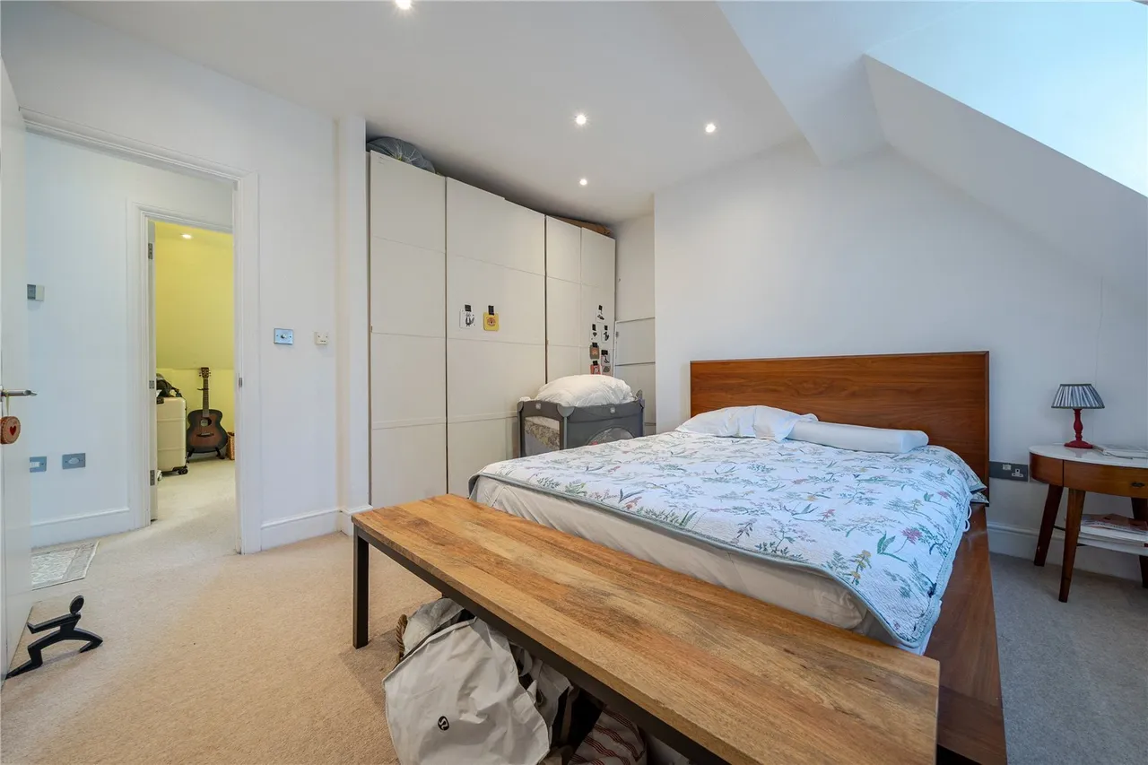 King William Walk, SE10, photo 24
