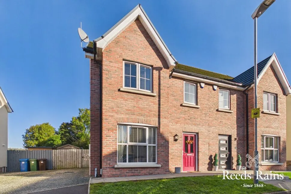 Ayrshire Mews, BT28, photo 15