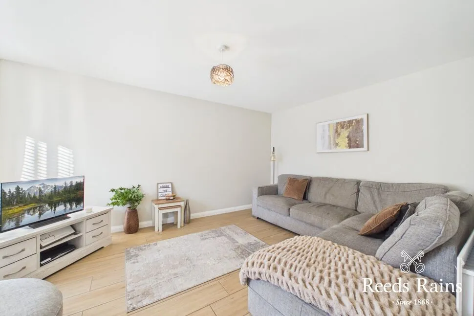 Ayrshire Mews, BT28, photo 3