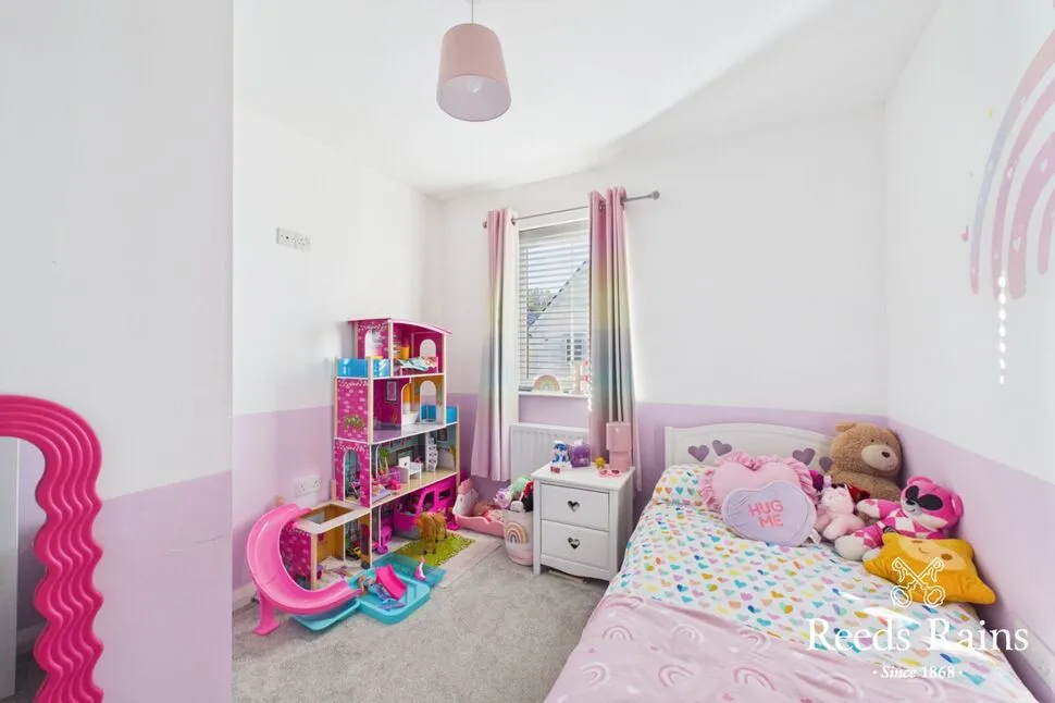 Ayrshire Mews, BT28, photo 13