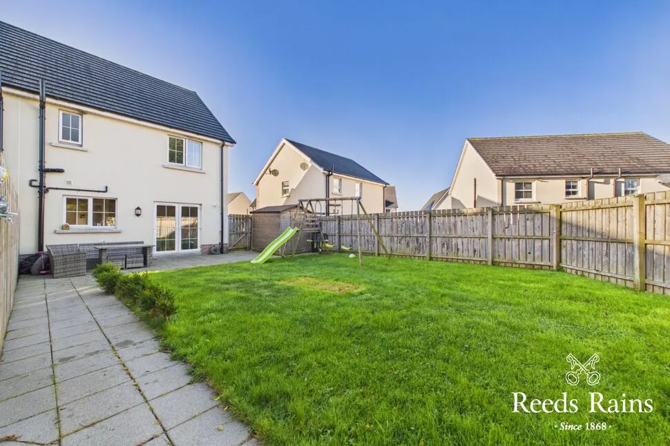 Ayrshire Mews, BT28, photo 17