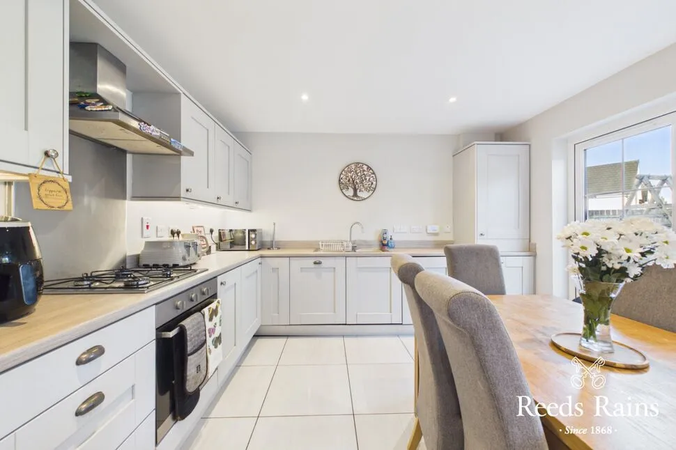 Ayrshire Mews, BT28, photo 8