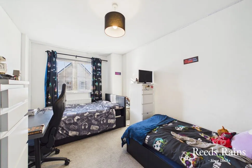 Ayrshire Mews, BT28, photo 12