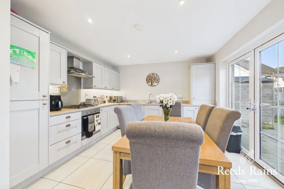 Ayrshire Mews, BT28, photo 5