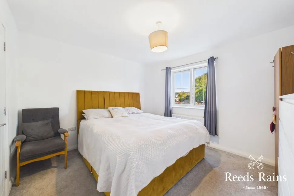 Ayrshire Mews, BT28, photo 10