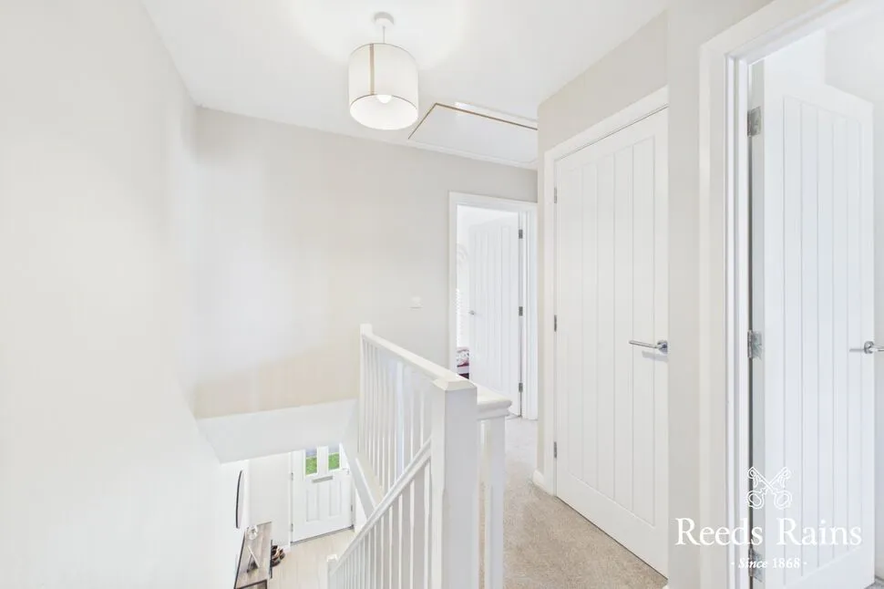 Ayrshire Mews, BT28, photo 9