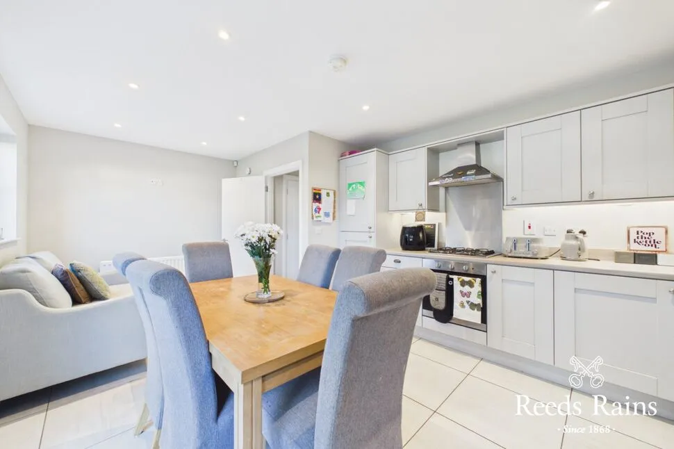 Ayrshire Mews, BT28, photo 6