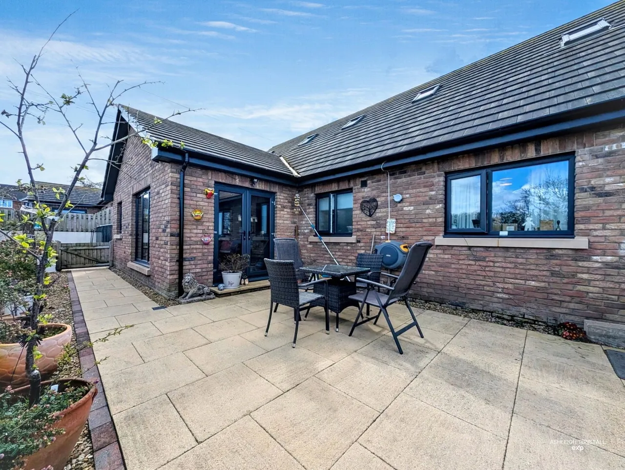 The Woodlands, Seaton, CA14, photo 21